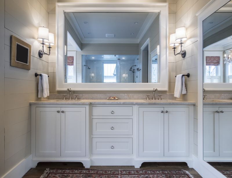 Cost of Bathroom Remodeling in Pasadena, TX